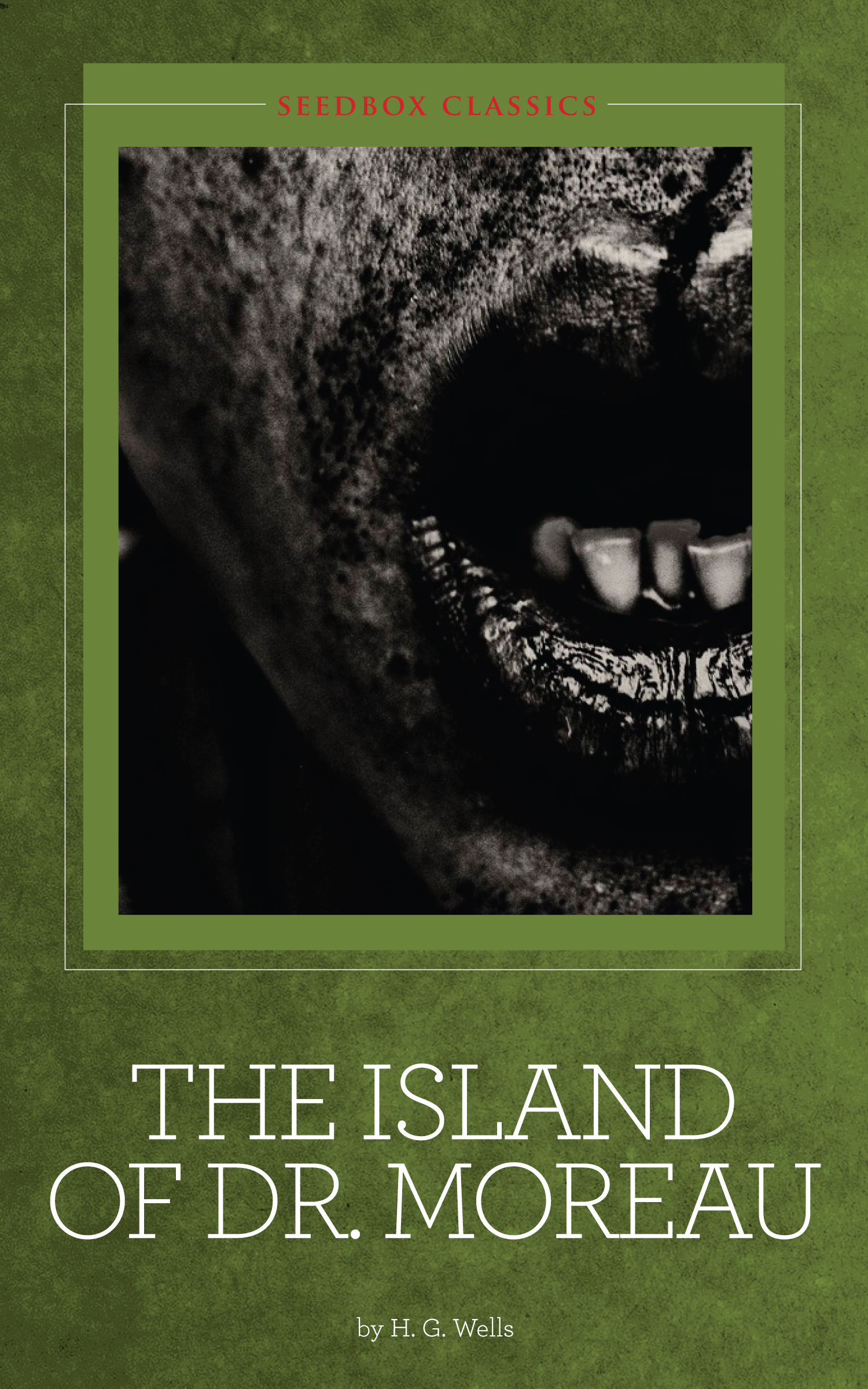 the island of dr moreau goodreads