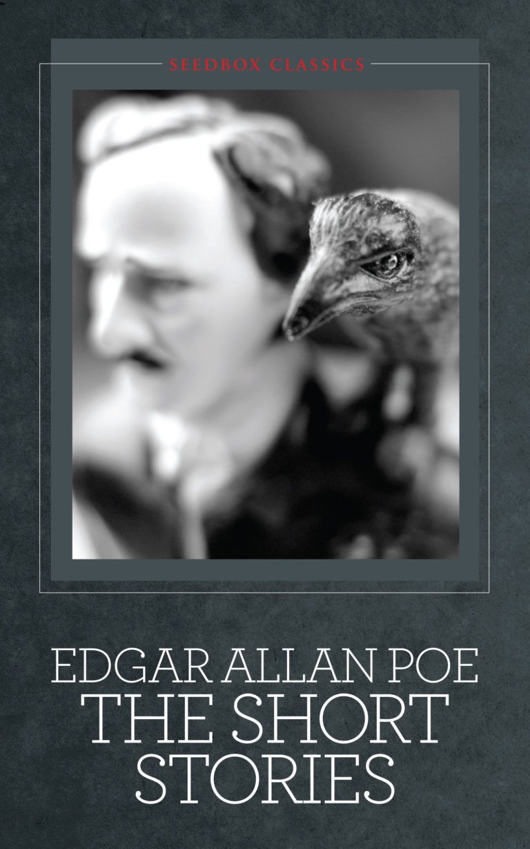 Edgar Allan Poe The Short Stories Seedbox Press Seedbox Press 