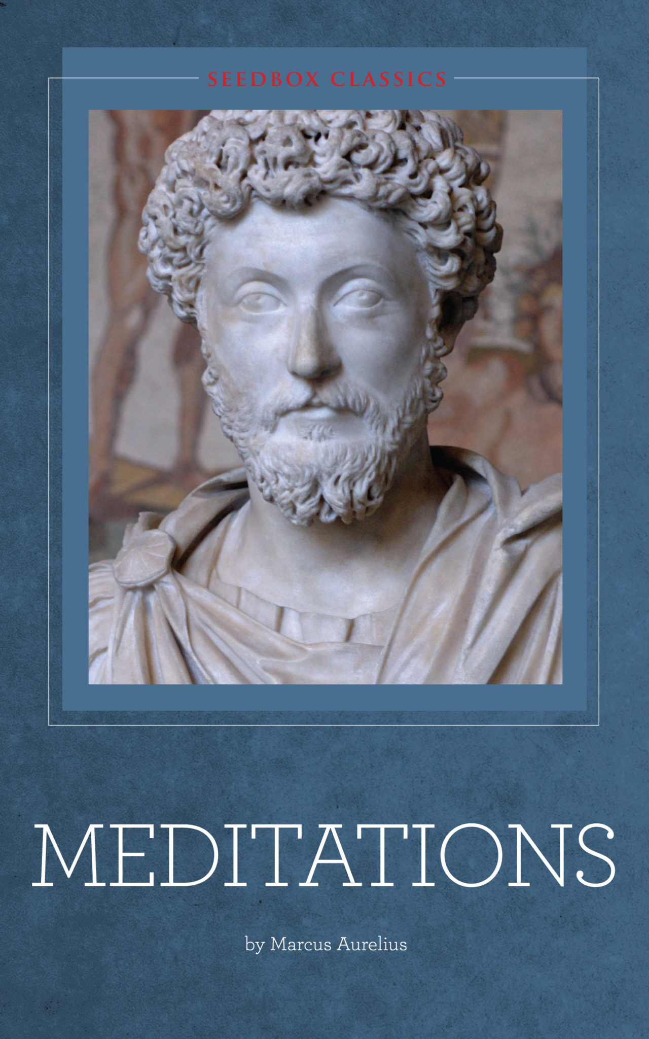 Meditations By Marcus Aurelius 