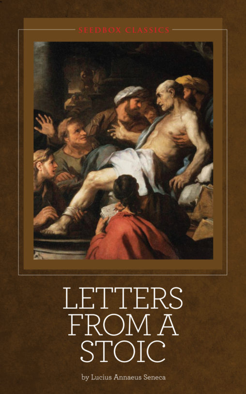 Letters from a Stoic