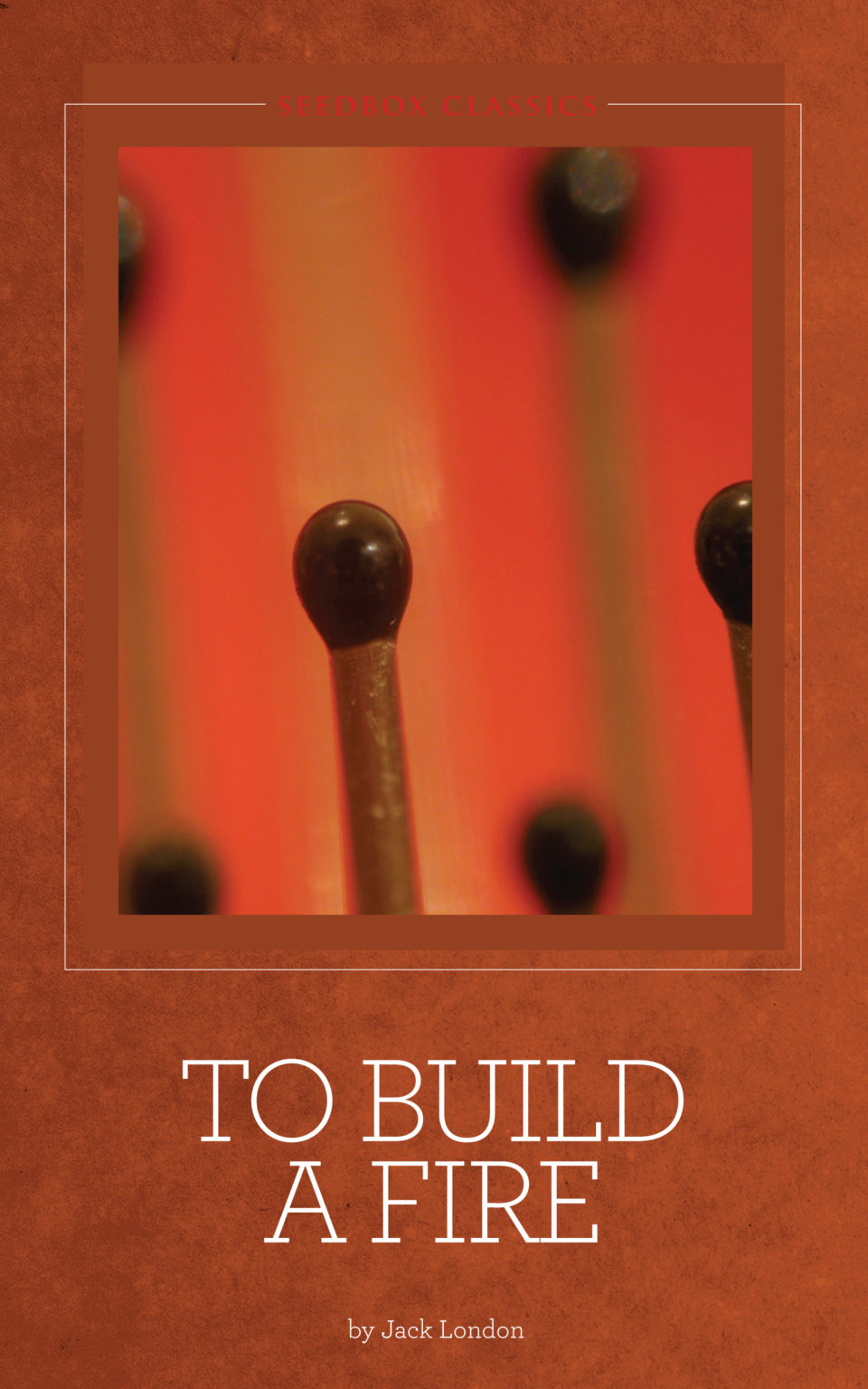 To Build a Fire and Other Stories by Jack London