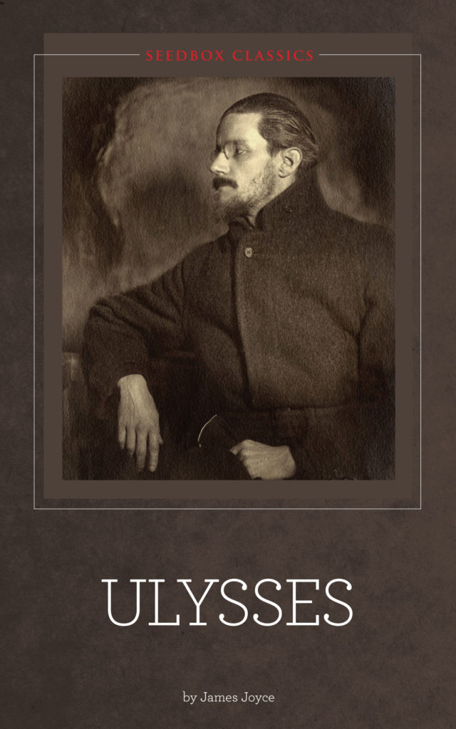 Ulysses | Seedbox Press | Seedbox Press